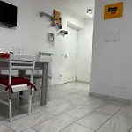 아파트 Nel Cuore Di Angela
