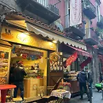 아파트 Nel Cuore Di Angela