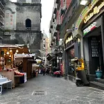 아파트 Nel Cuore Di Angela