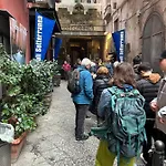 Nel Cuore Di Angela 아파트 나폴리