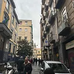 아파트 Nel Cuore Di Angela 나폴리