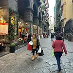 Nel Cuore Di Angela 아파트
