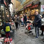 Nel Cuore Di Angela 아파트 *