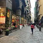 Nel Cuore Di Angela 나폴리