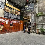 아파트 Nel Cuore Di Angela *