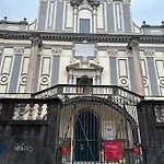 아파트 Nel Cuore Di Angela