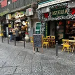 Nel Cuore Di Angela 나폴리