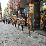 Nel Cuore Di Angela 아파트 *