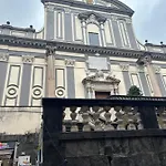 아파트 Nel Cuore Di Angela 나폴리