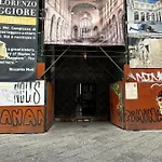 아파트 Nel Cuore Di Angela *
