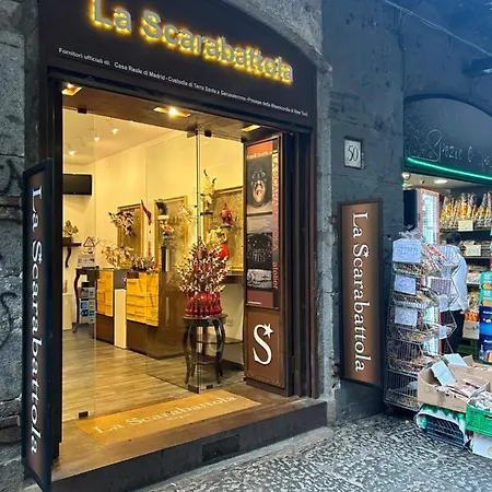 Nel Cuore Di Angela Neapel
