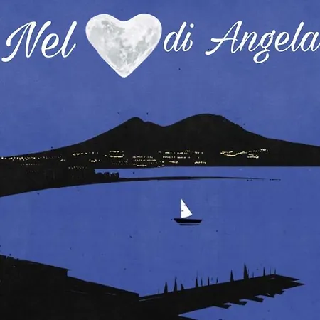 Nel Cuore Di Angela Nápoles