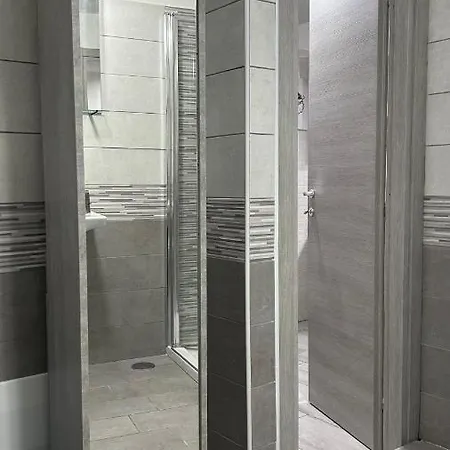 Nel Cuore Di Angela Apartamento *