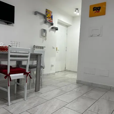Apartamento Nel Cuore Di Angela
