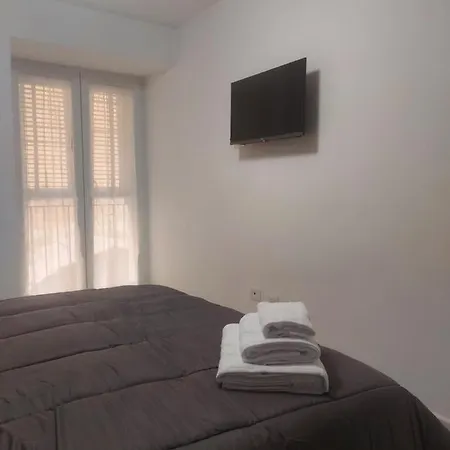 Appartement Nel Cuore Di Angela