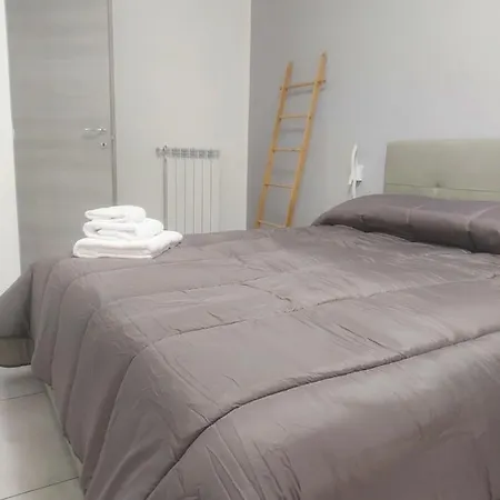 Nel Cuore Di Angela Apartamento *