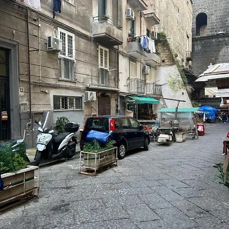 Apartamento Nel Cuore Di Angela