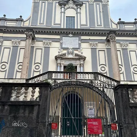 Apartamento Nel Cuore Di Angela