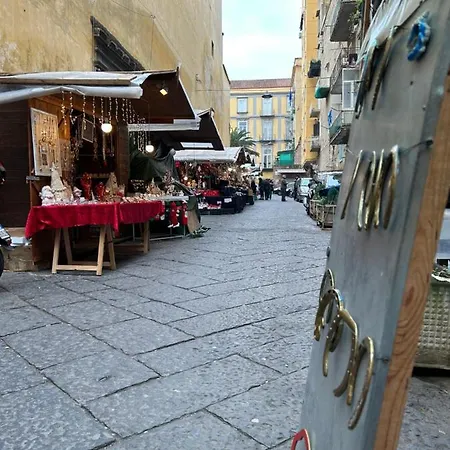 Apartamento Nel Cuore Di Angela