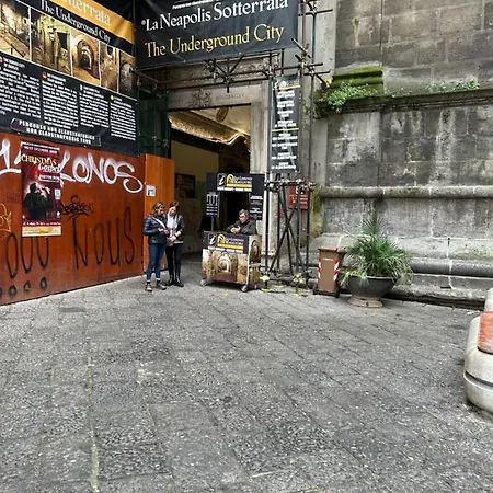 Apartamento Nel Cuore Di Angela *